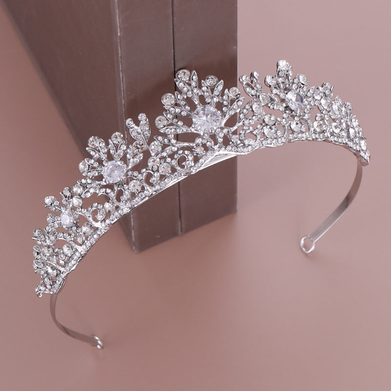 Diadem, Krönchen