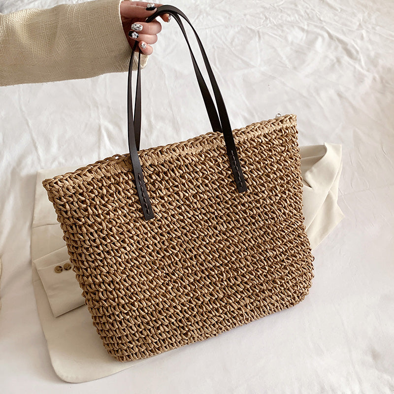 Casual Schulterhandtasche