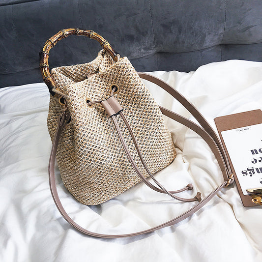 Tolle trendige Handtasche