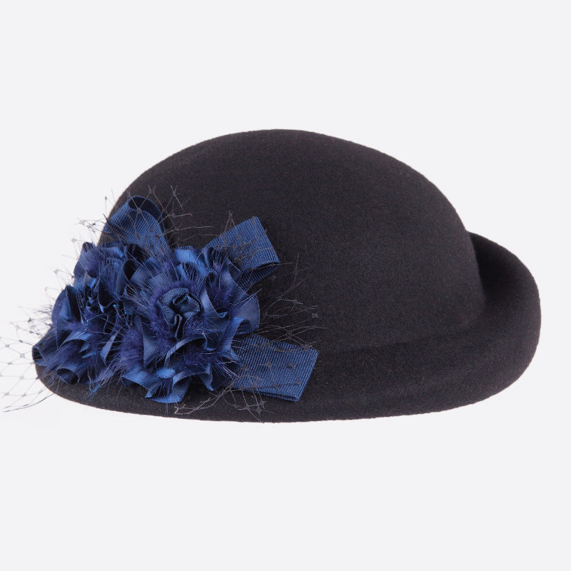 Damenhut elegant