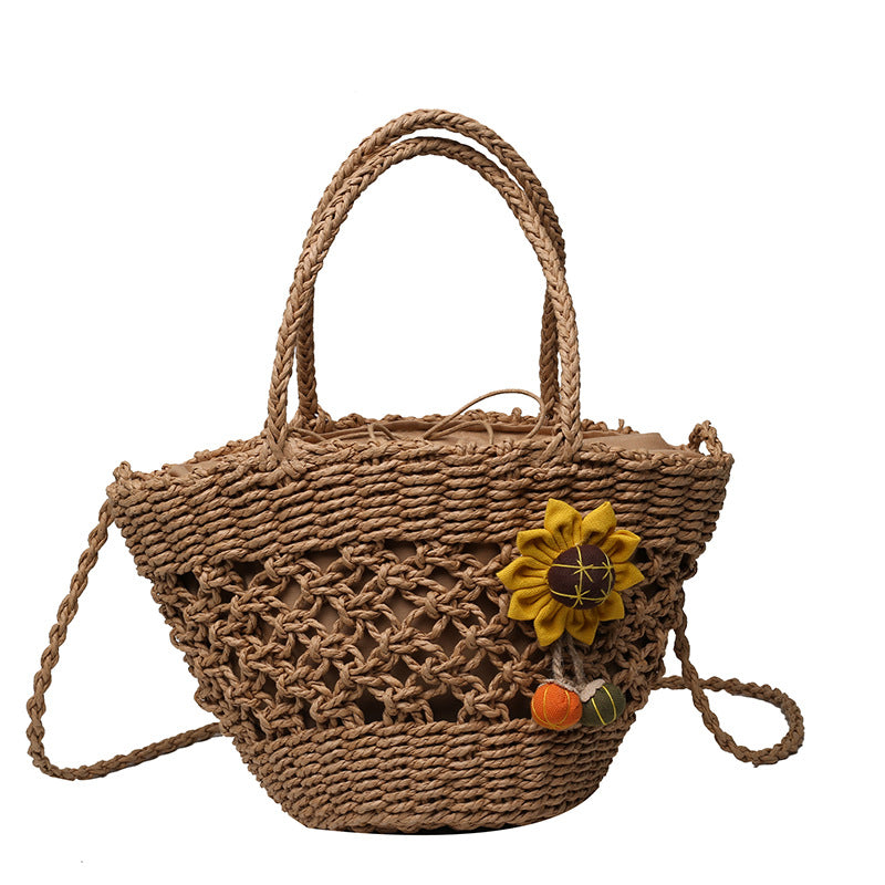 Elegante Schultertasche