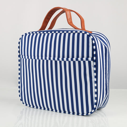 Kultur- und Kosmetiktasche gross