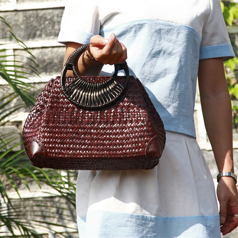 Elegante Handtasche