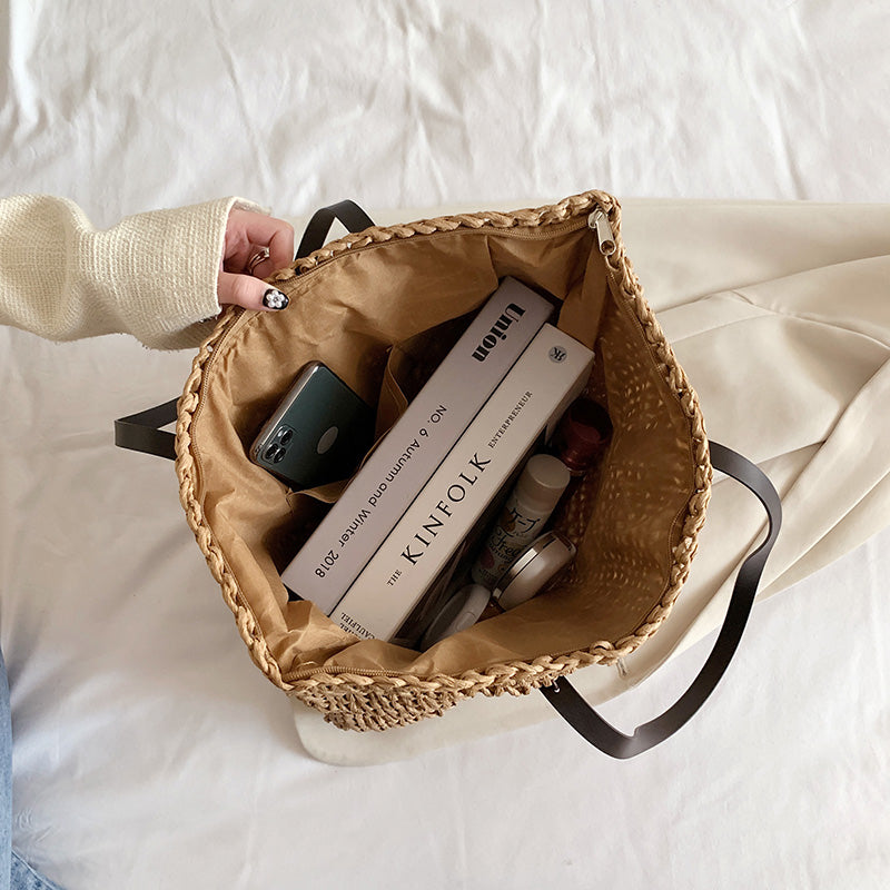 Casual Schulterhandtasche