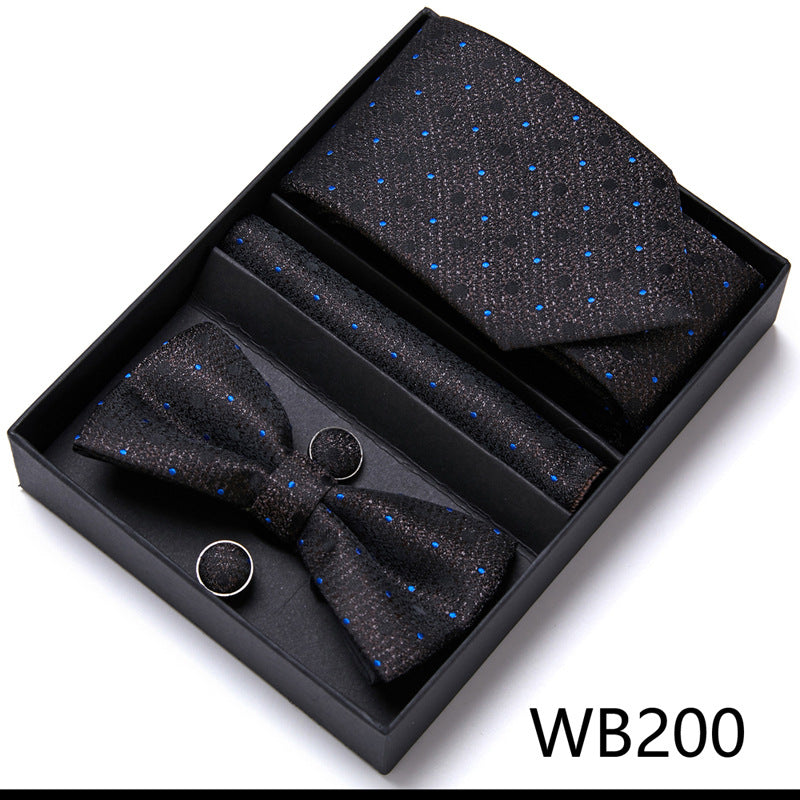 Business-Set