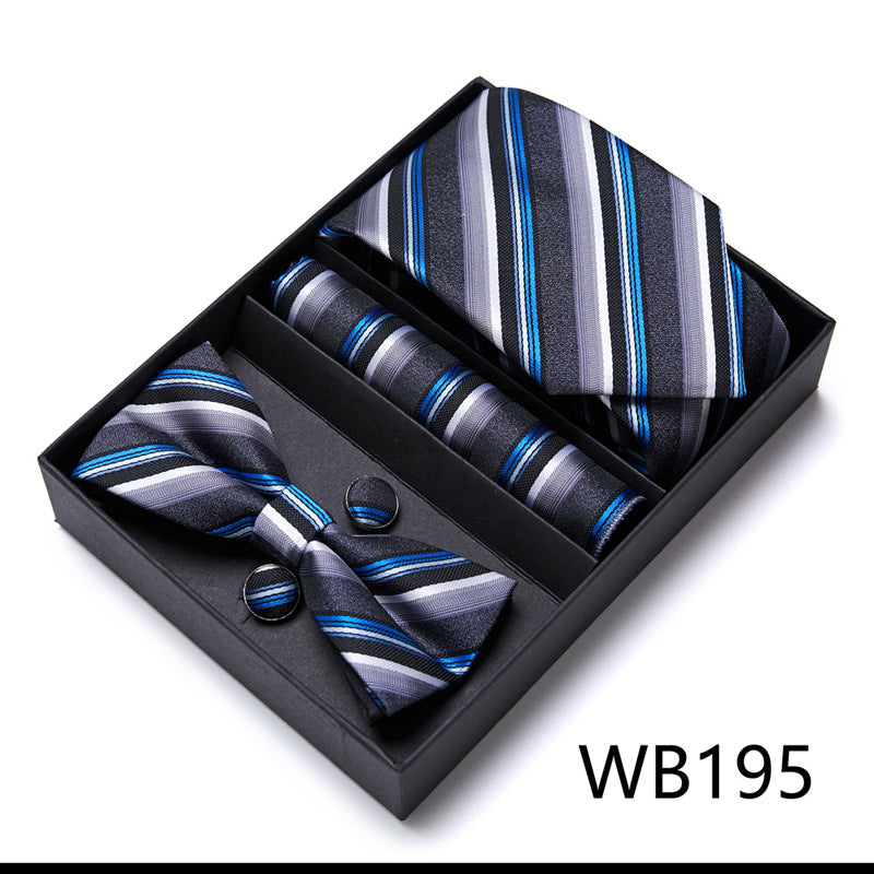 Business-Set