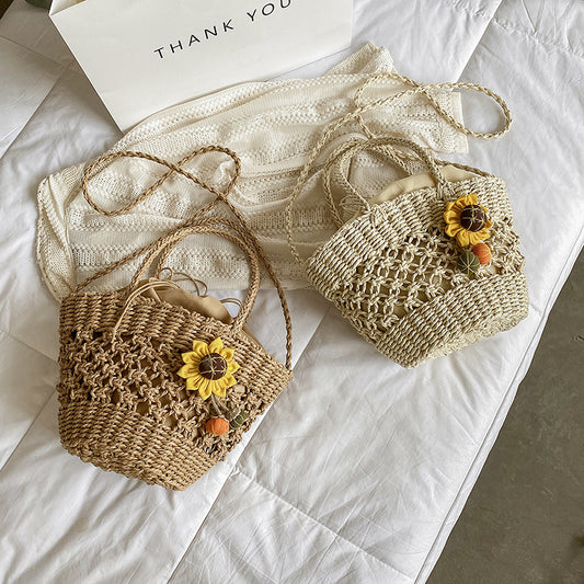 Elegante Schultertasche