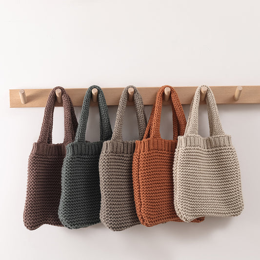 Kreative, stylische Damenhandtasche