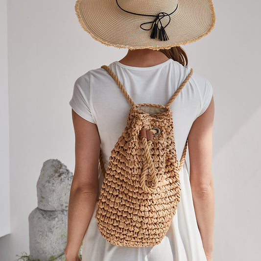 Grosse Casual Handtasche