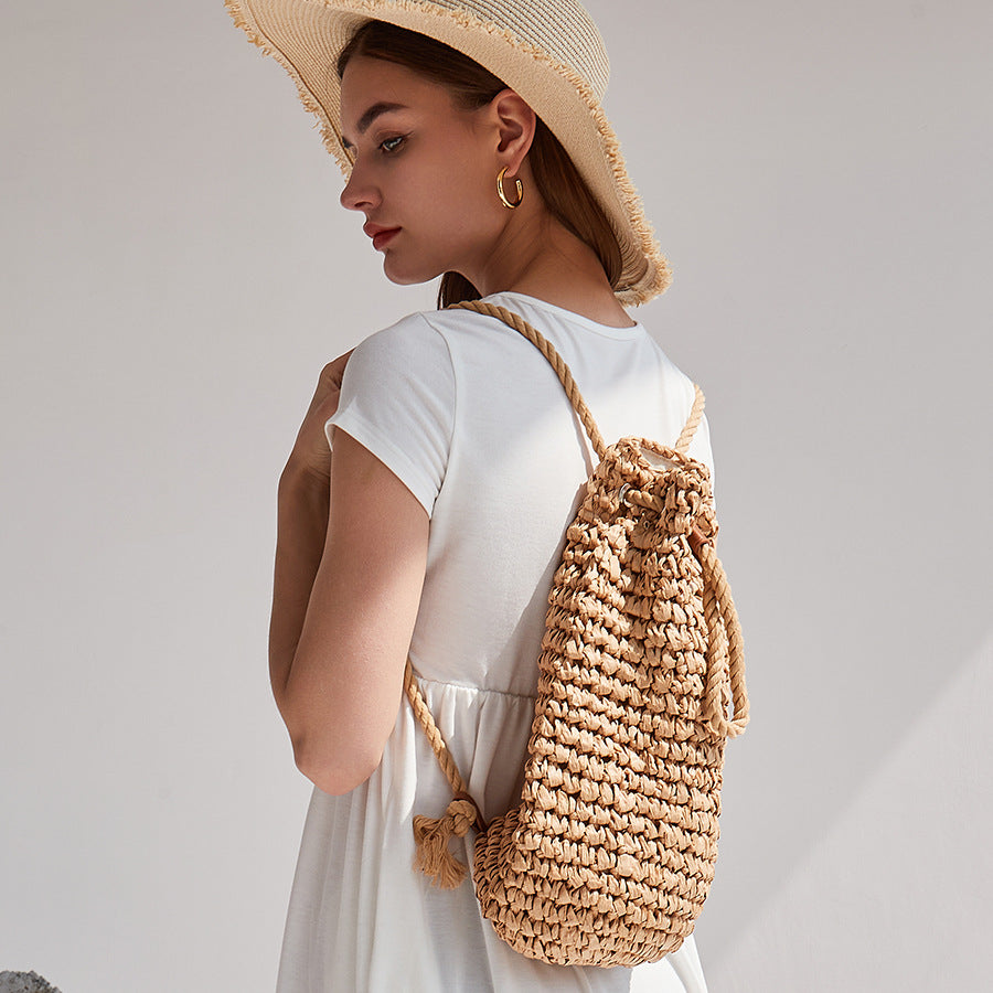 Grosse Casual Handtasche
