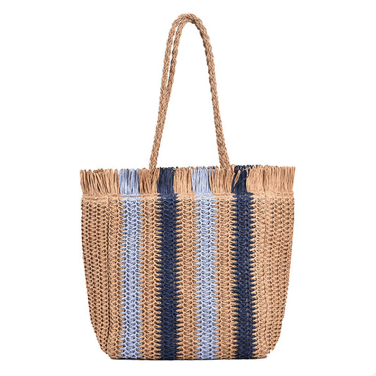Schultertasche